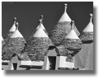 Trulli House